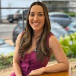 Dra. Larissa, dermatologista atendida pela Agência Giro 360
